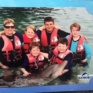 Meet your Posher, Catherine